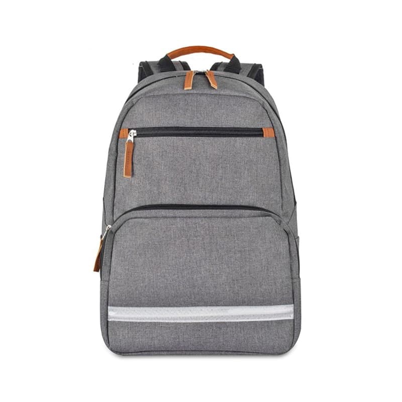 Mochila para notebook com led personalizada - imagem 1