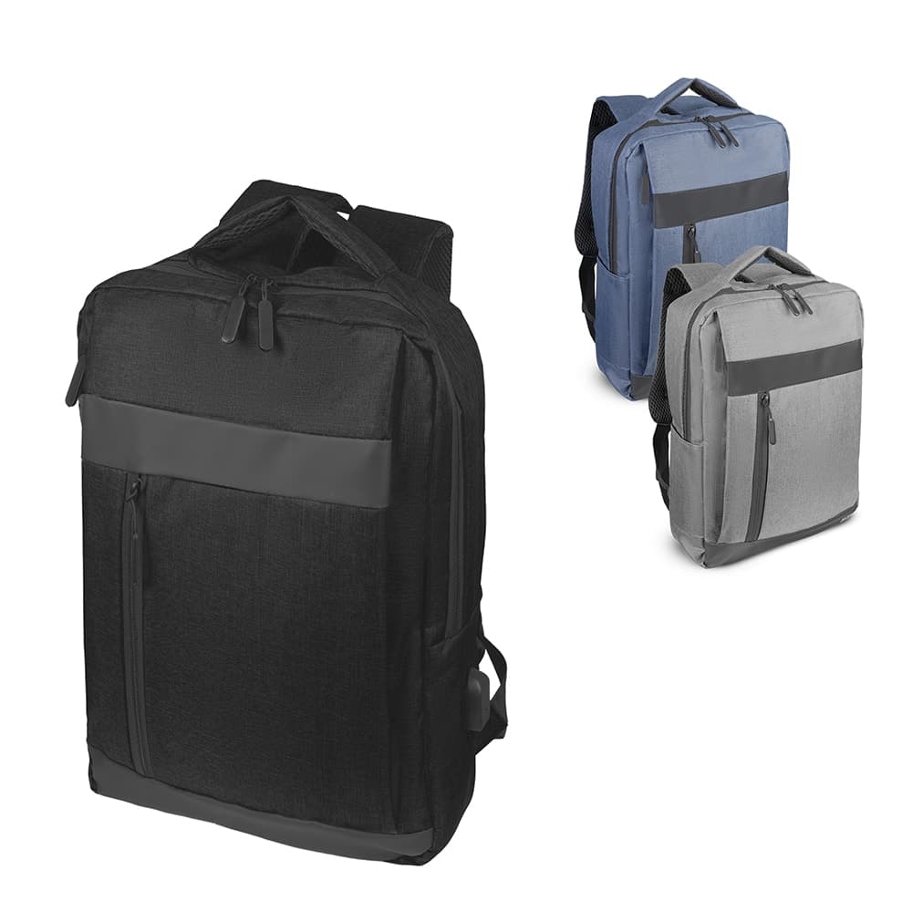 Mochila para notebook - imagem 1