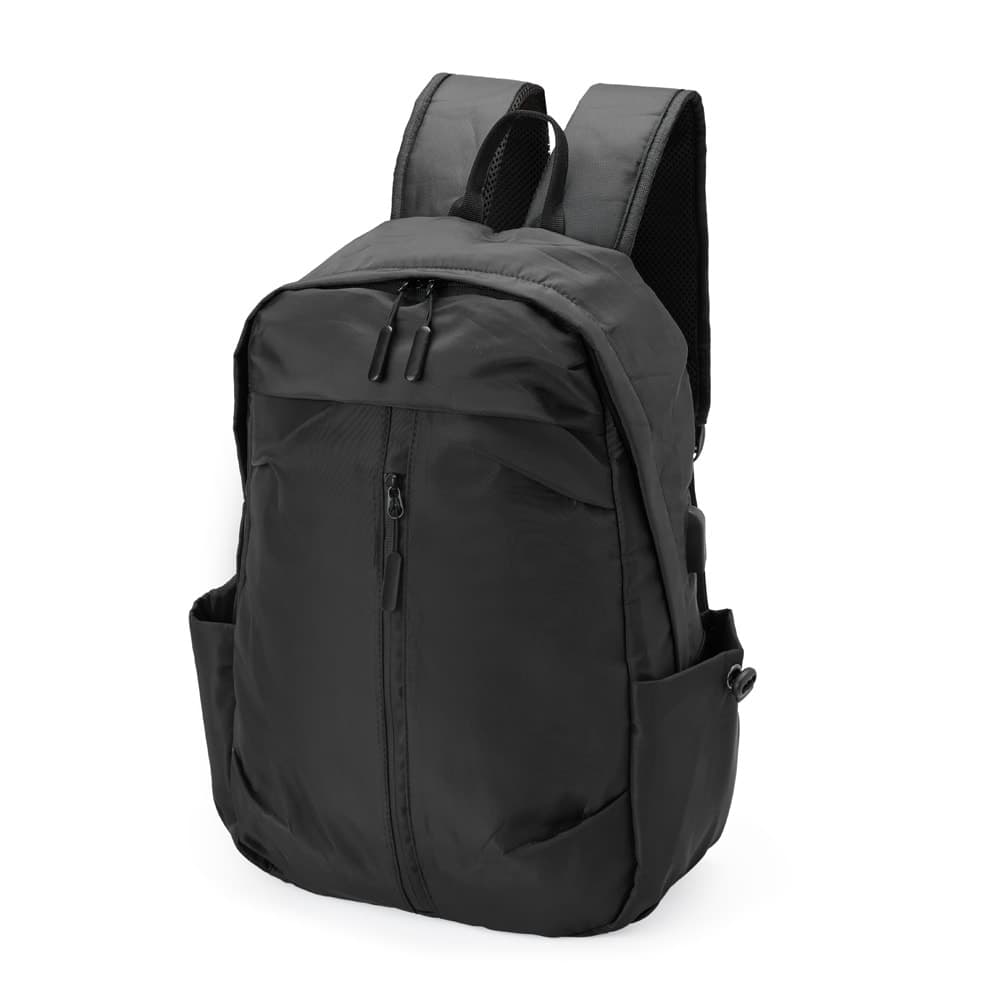 Mochila de tecido composto - imagem 1