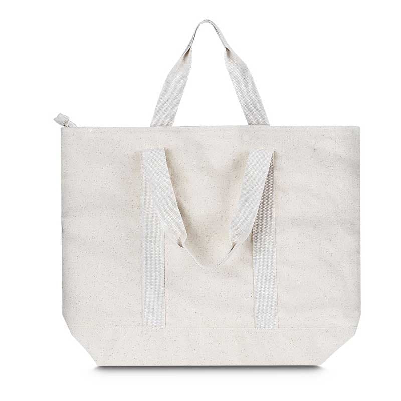 Bolsa de algodao - imagem 1