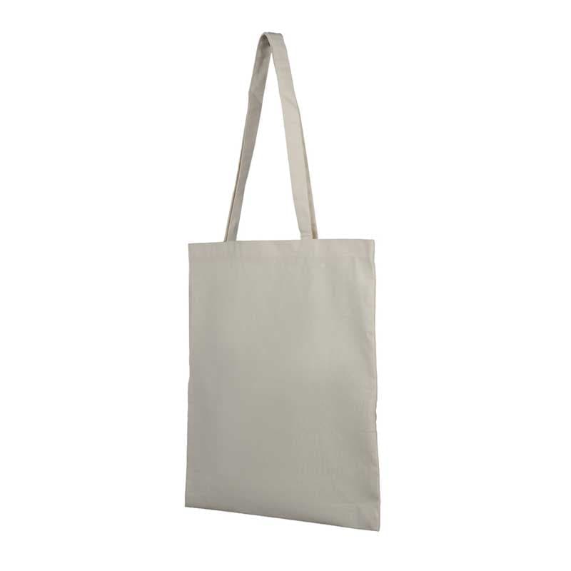 Bolsa de algodao - imagem 1