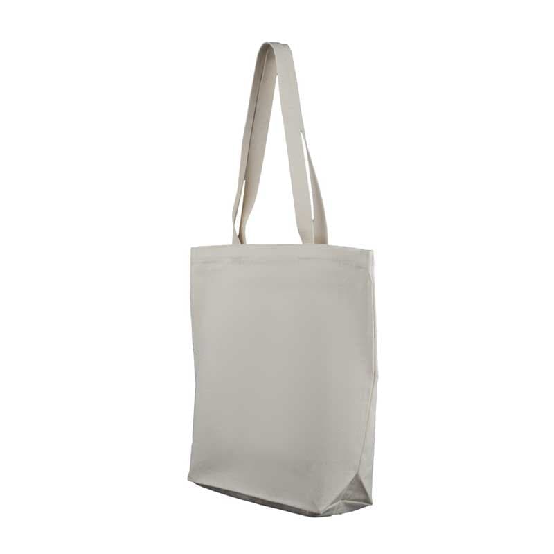 Bolsa de algodao - imagem 1