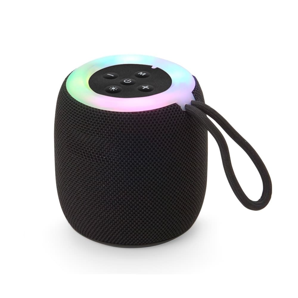 CAIXA DE SOM BLUETOOTH TWS - imagem 1