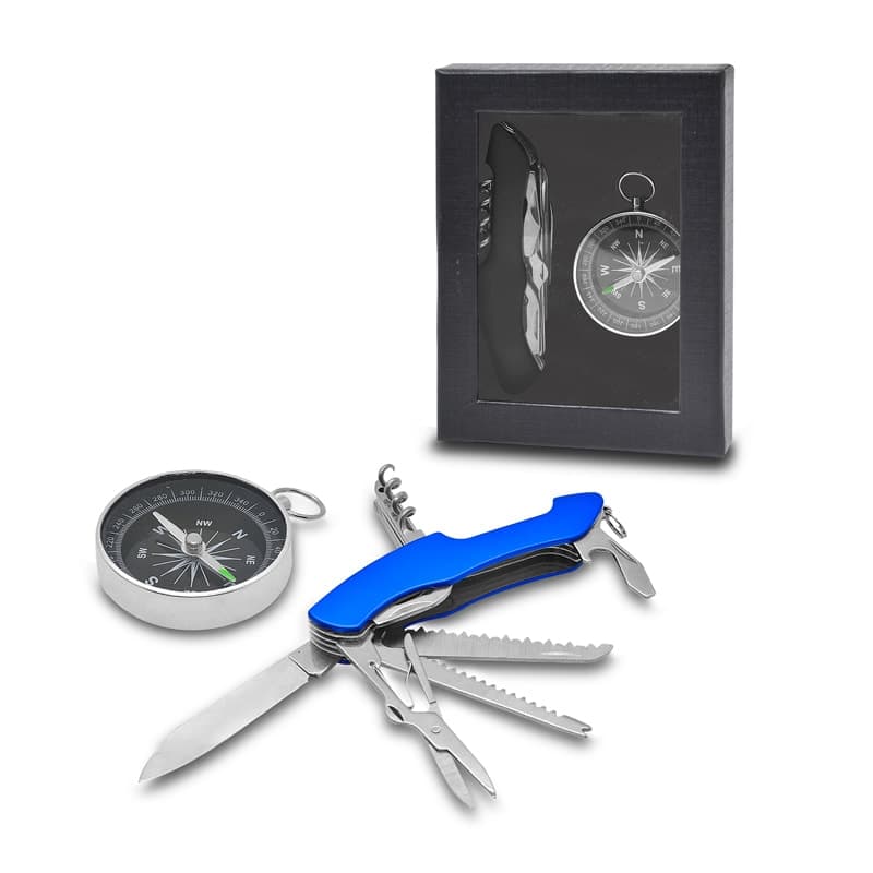 Kit ferramenta 2 pecas personalizado - imagem 1