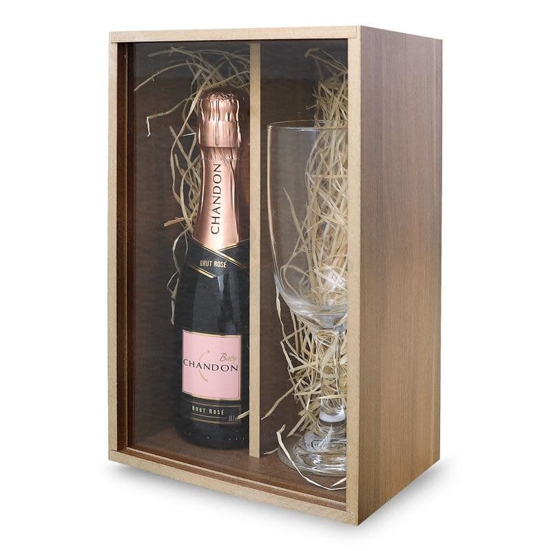 Kit Bebida Rose Personalizado - imagem 1