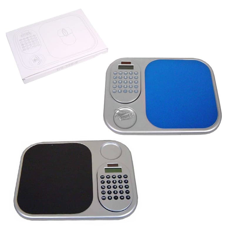 Mouse pad calculadora - imagem 1