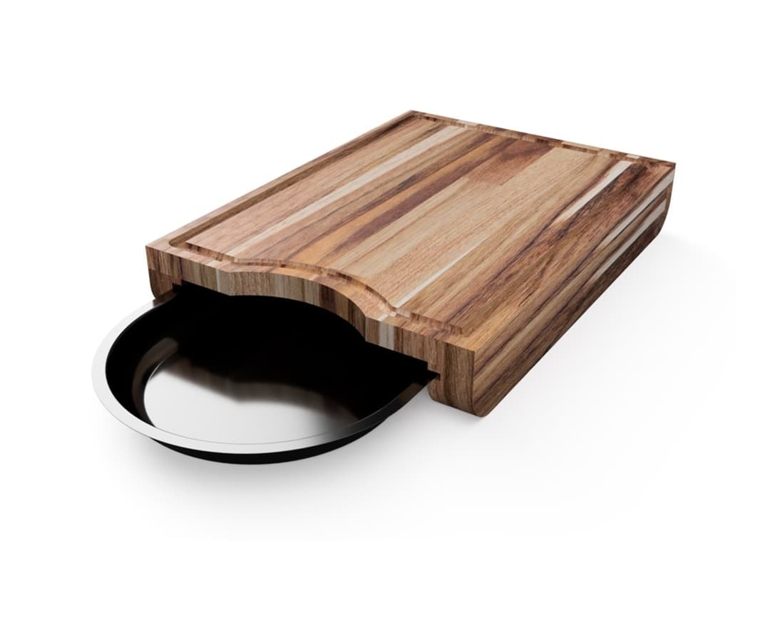 Tabua de corte personalizado - imagem 1