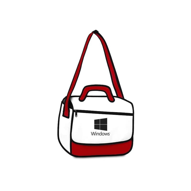Pasta para notebook personalizada