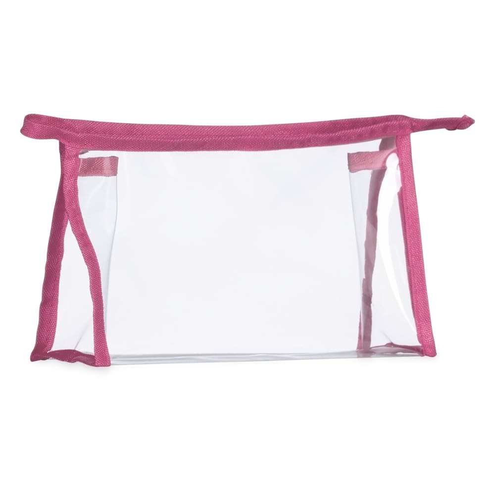 NECESSAIRE PLASTICA