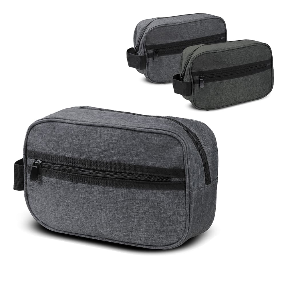 Necessaire poliester - imagem 1
