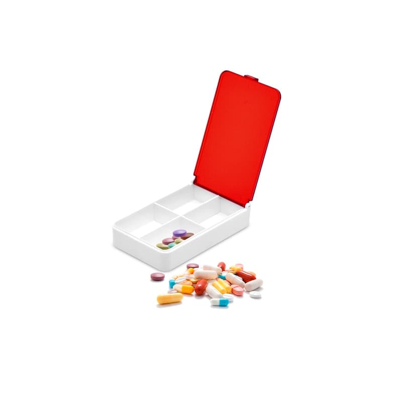 Porta comprimidos personalizado - imagem 1