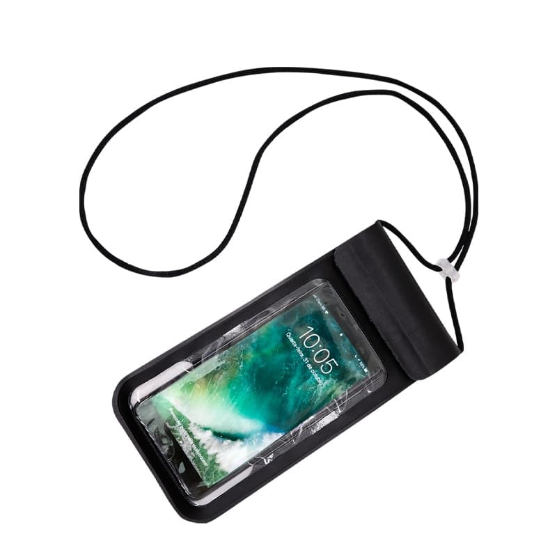 Capa porta celular a prova de agua - imagem 1