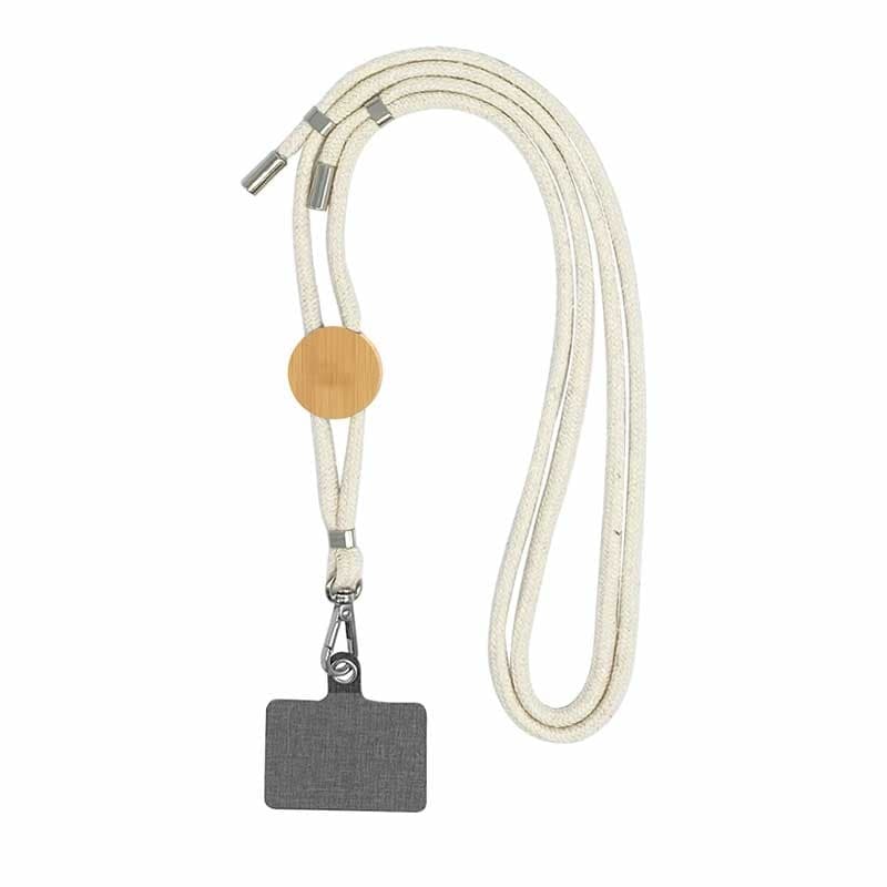 Cordao de pescoco para celular - imagem 1