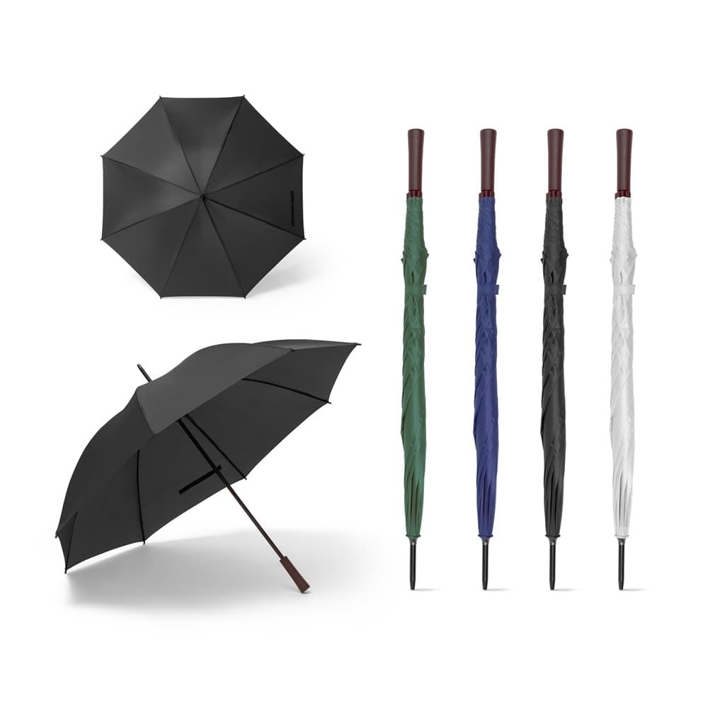 Guarda-chuva em poliester 190T - imagem 1
