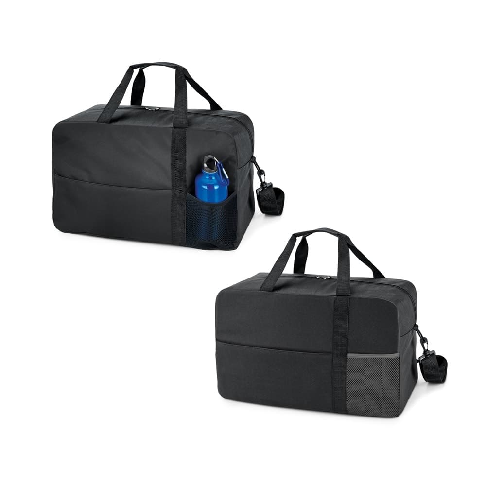 Bolsa esportiva em 600d com fundo de placa semi-rigida 29 l - imagem 1