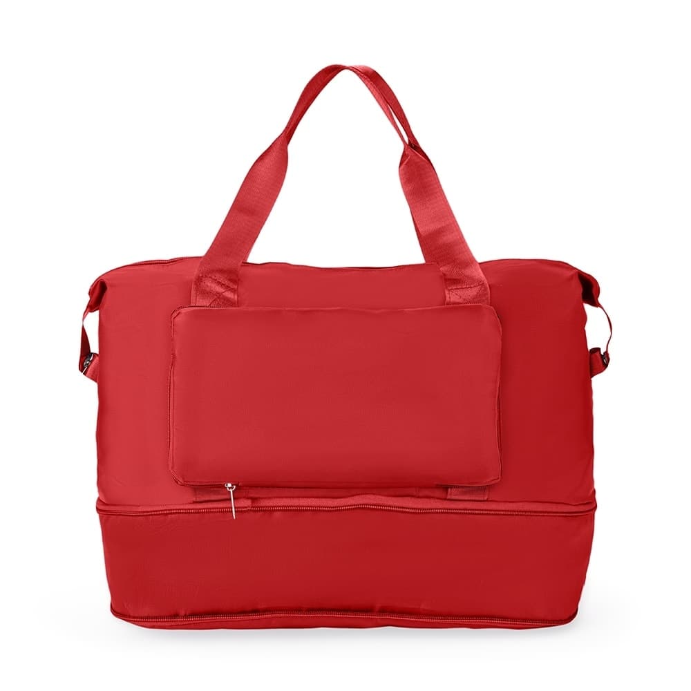 BOLSA EXPANSIVEL E DOBRAVEL 30 LITROS - imagem 1