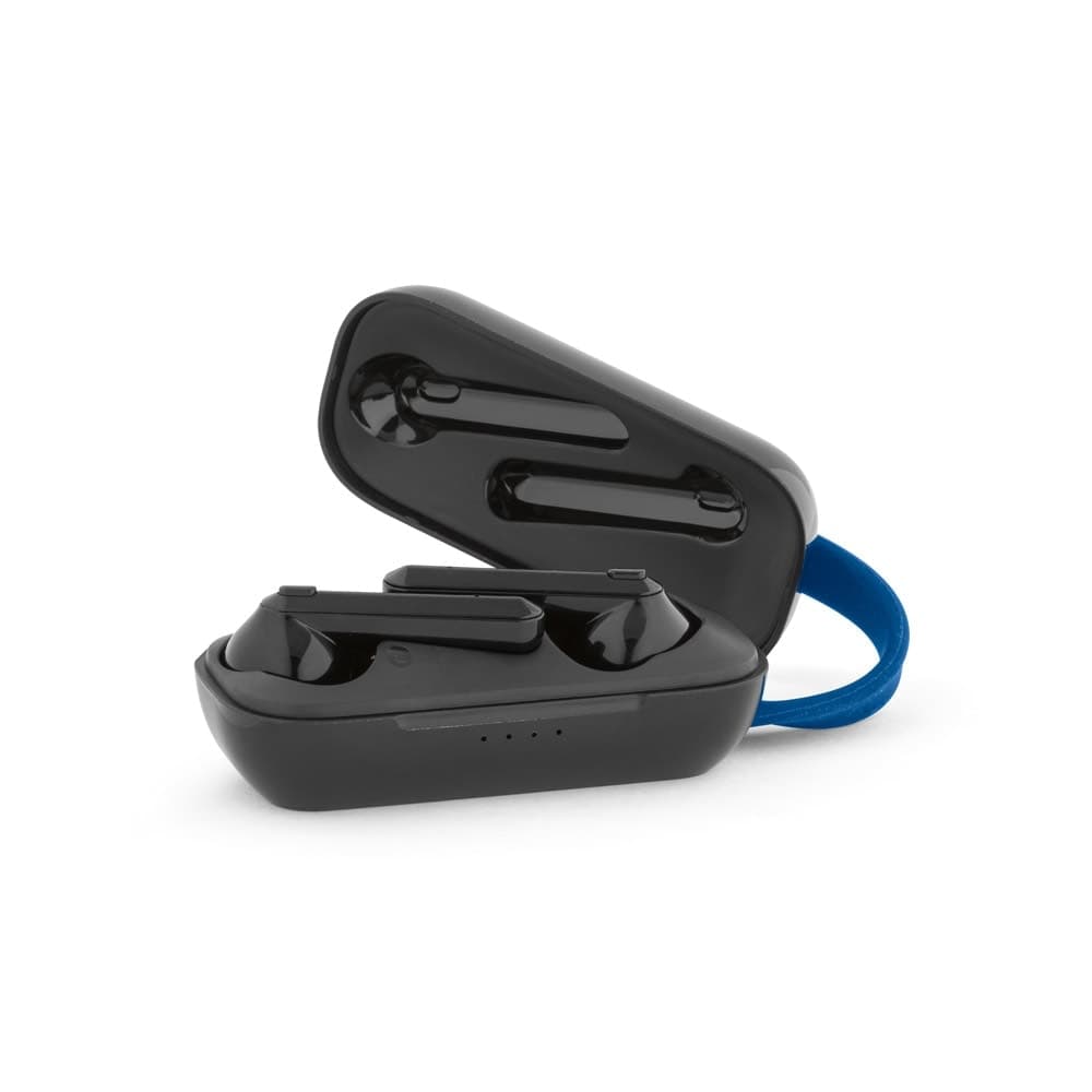 Fones de ouvido wireless em abs - imagem 1
