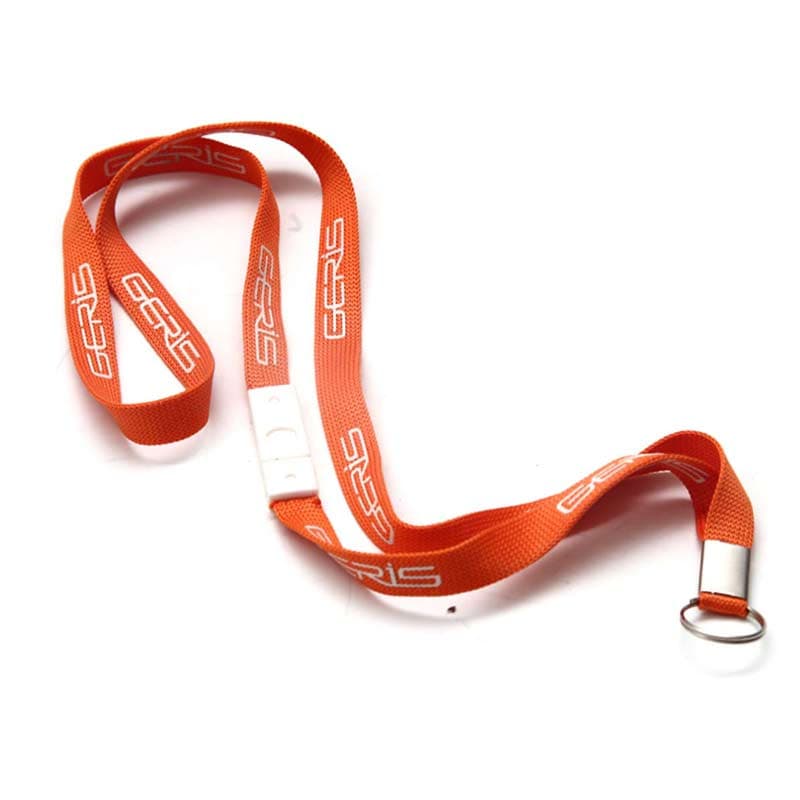 Cordão para Crachá Personalizado - imagem 1
