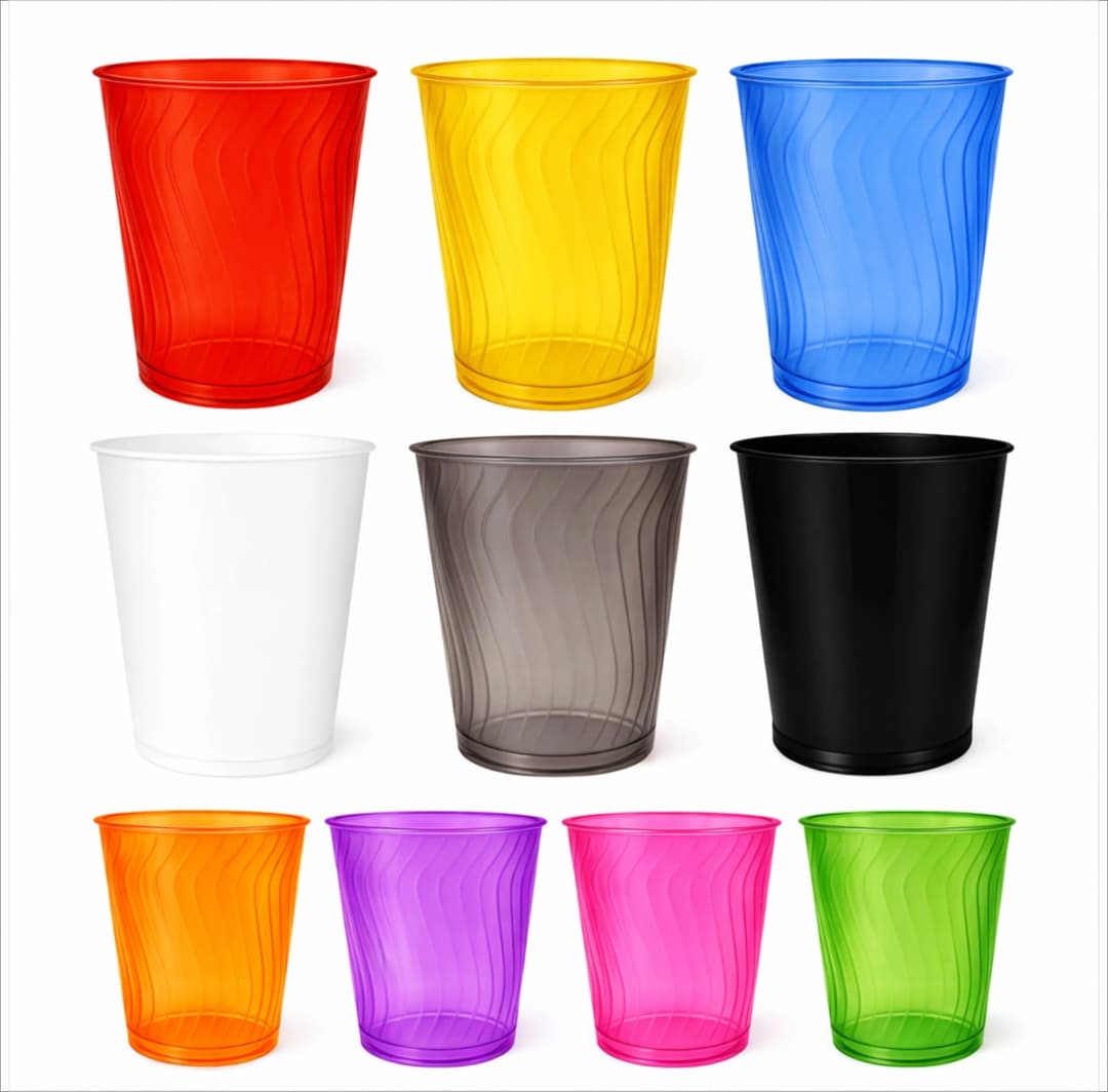 Copo wave 400ml - imagem 1
