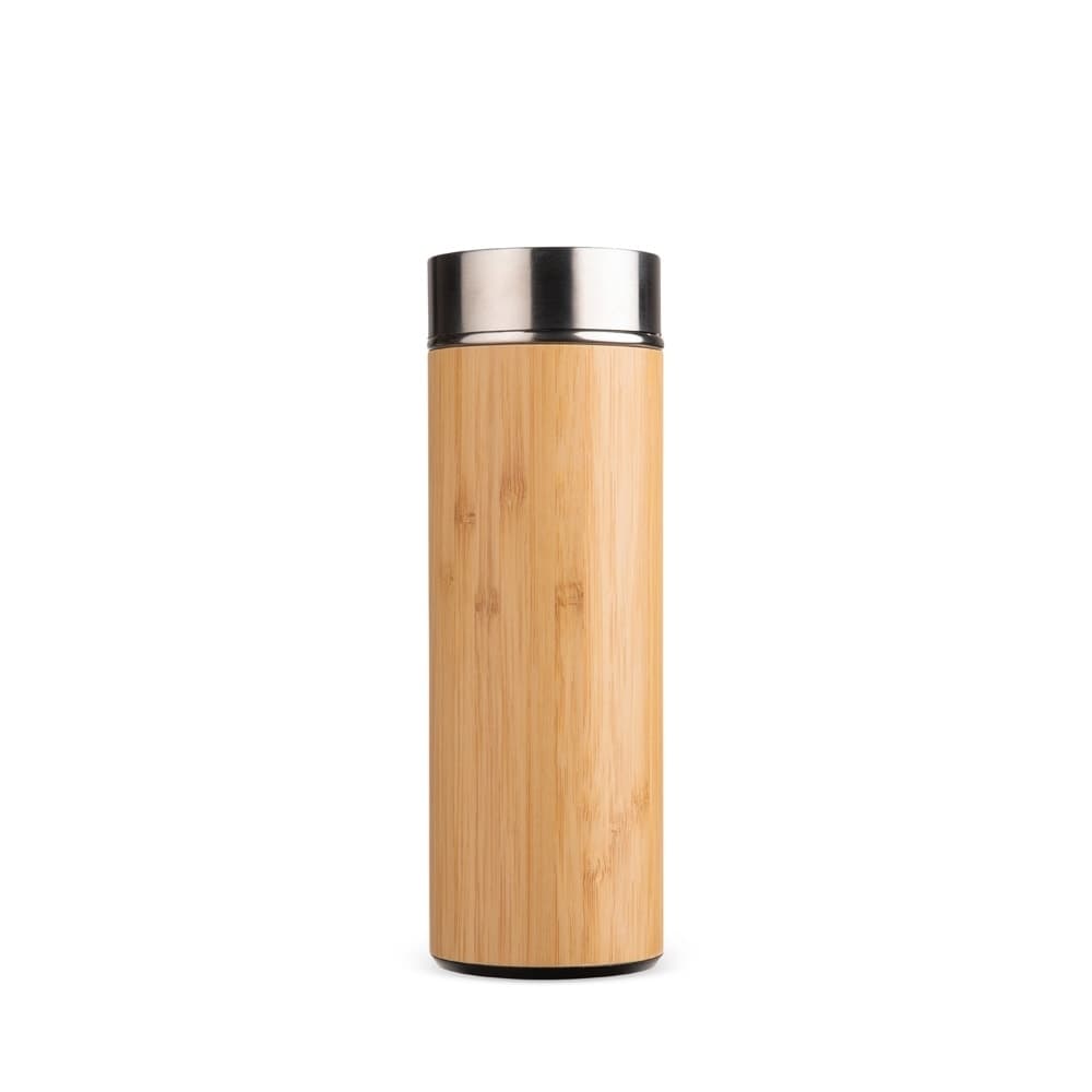 Garrafa termica 350ml - imagem 1