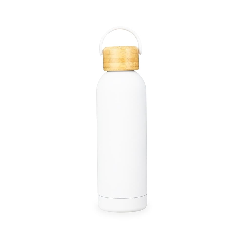 GARRAFA TERMICA 500ML - imagem 1