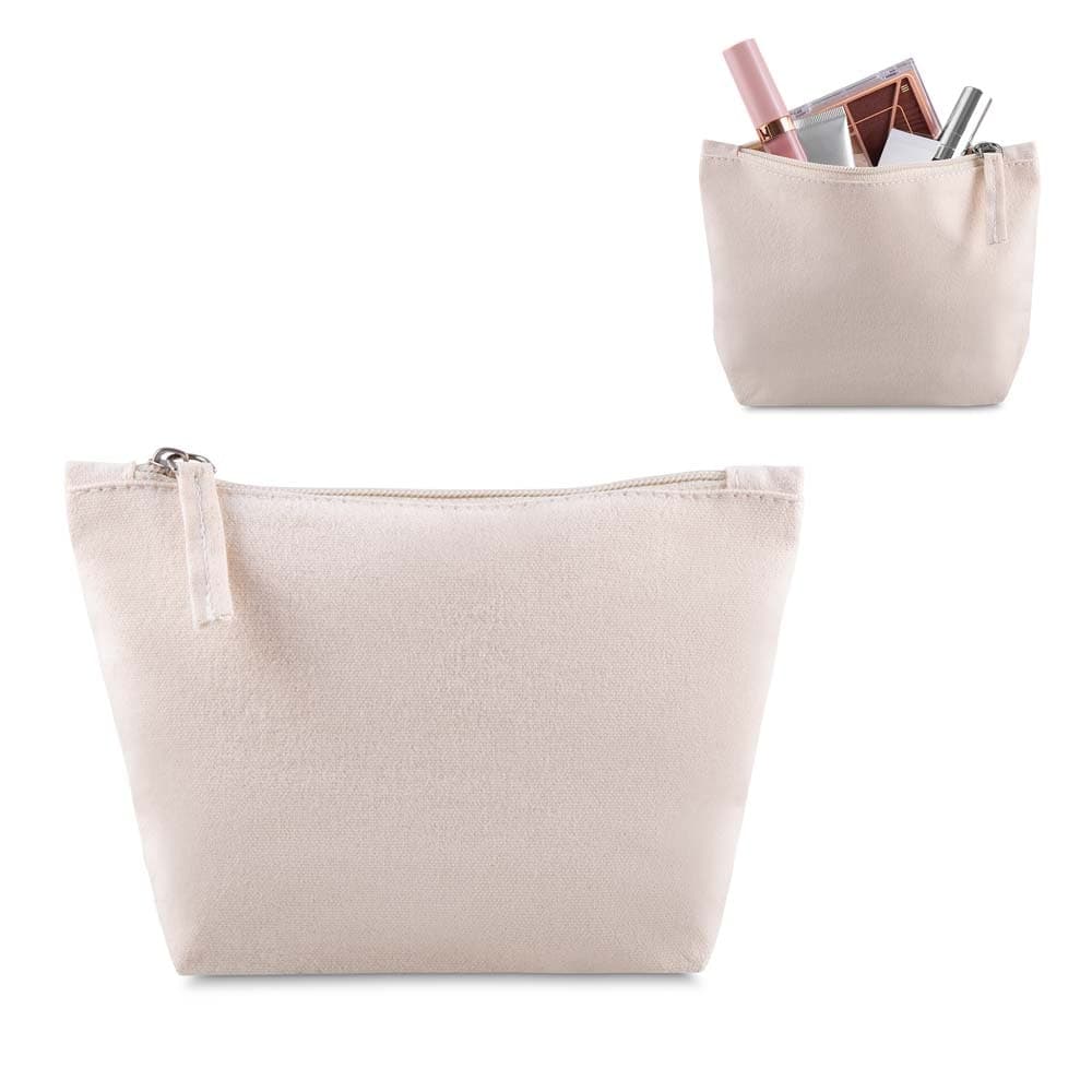 Necessaire em algodao 340g/m2 - imagem 1