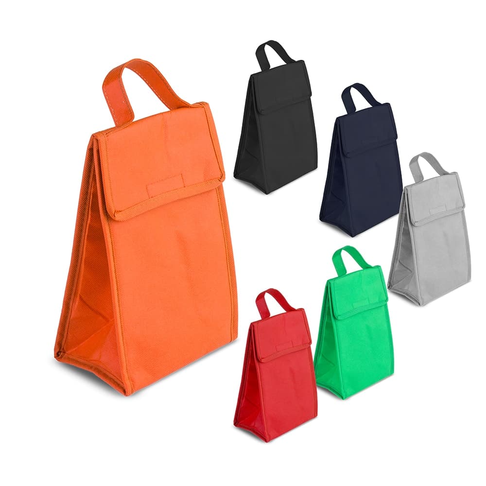 Bolsa Termica em TNT 80g/m² (28x17) - imagem 1