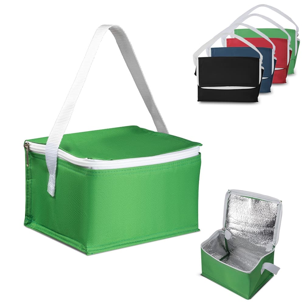Bolsa Termica em Poliester 600D (19x14x12cm) - imagem 1