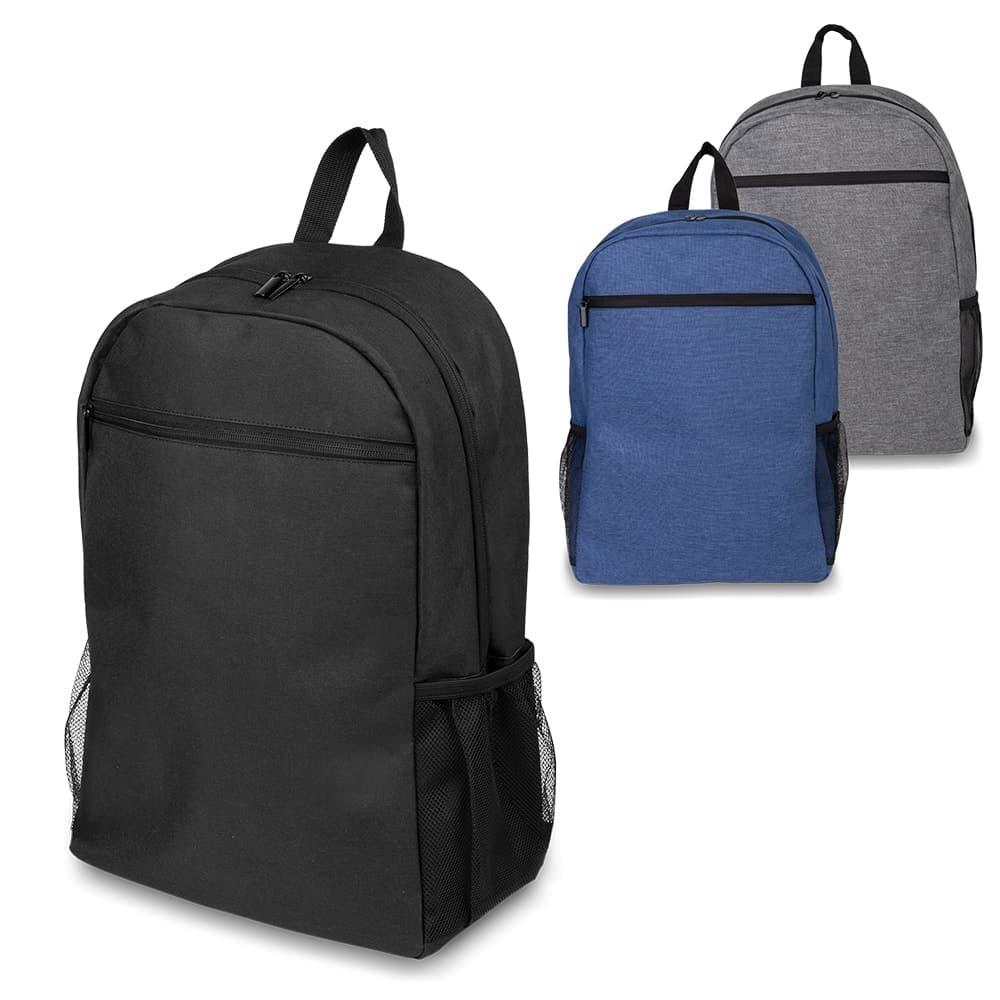 Mochila para notebook em Poliester 300D - imagem 1