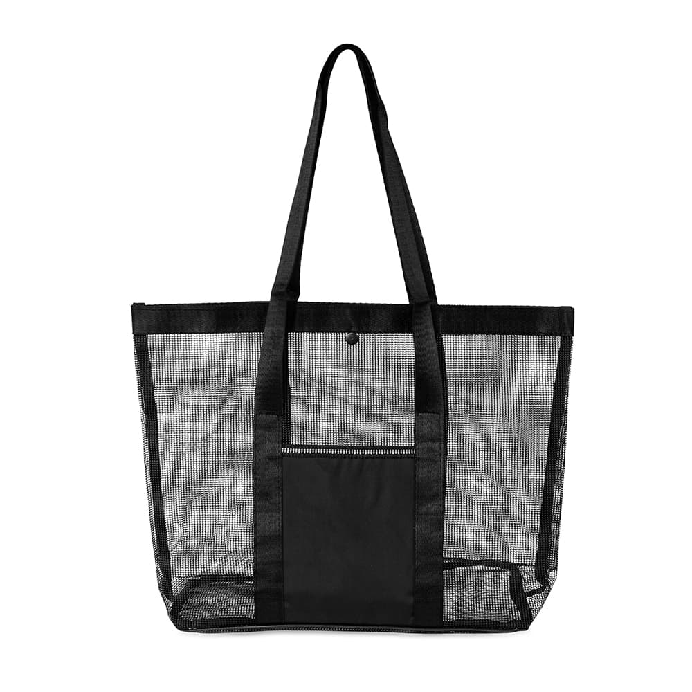 Bolsa tela pvc - imagem 1