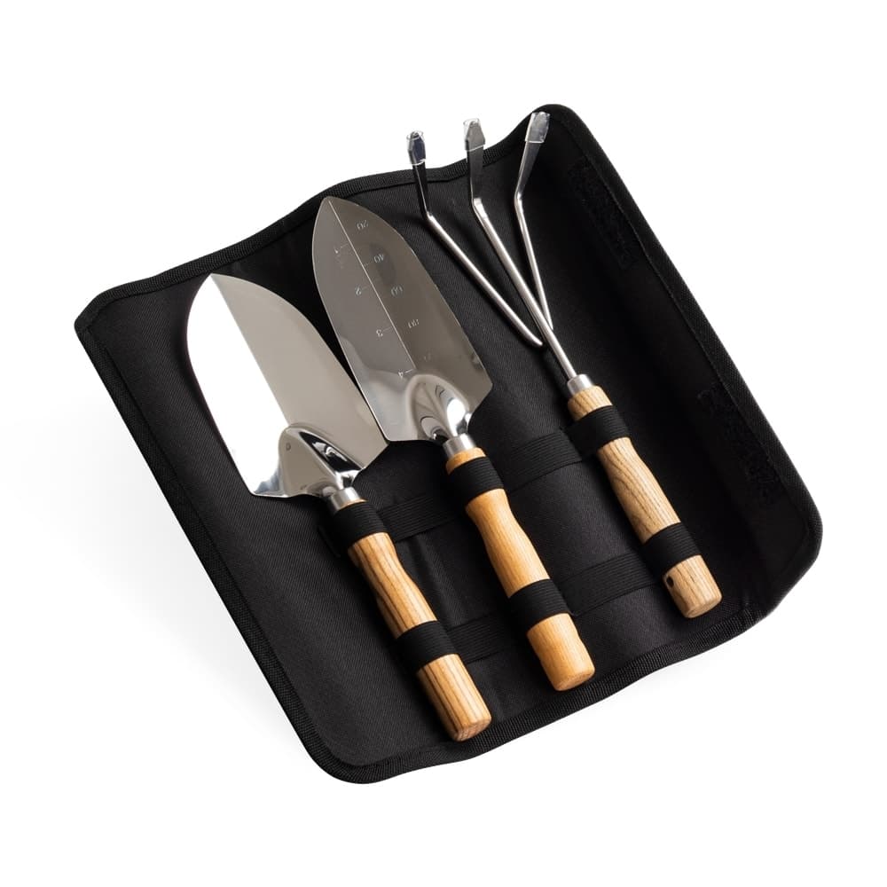 Kit jardinagem 3 pecas - imagem 1