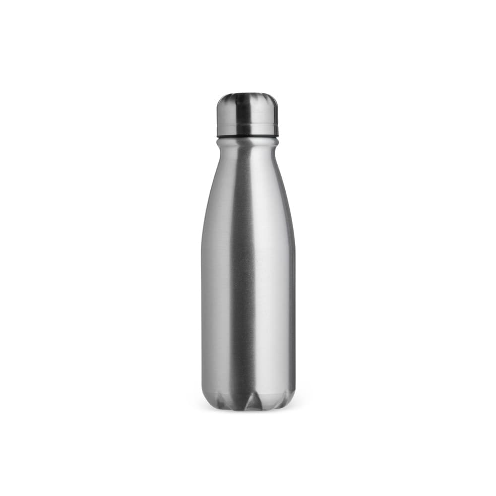 GARRAFA DE ALUMINIO 550ML - imagem 1