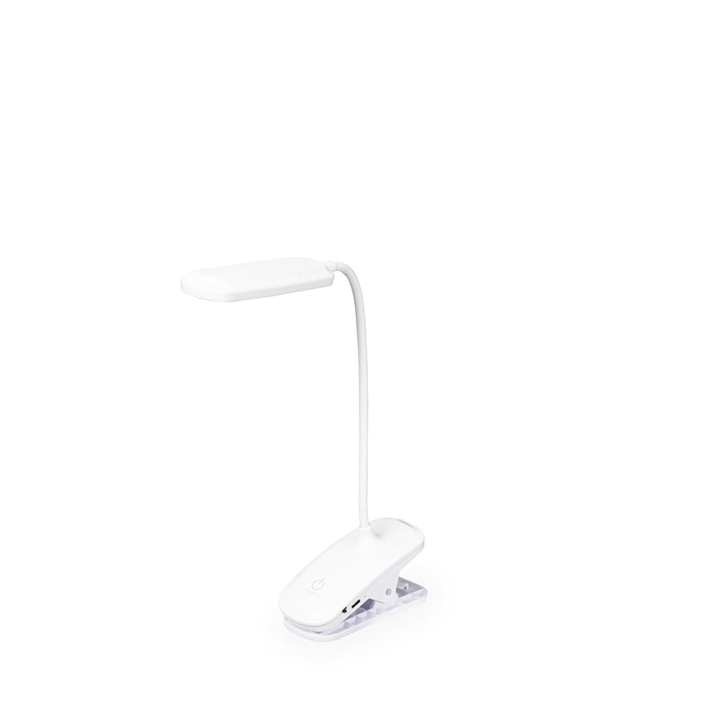 Luminaria de mesa recarregavel - imagem 1