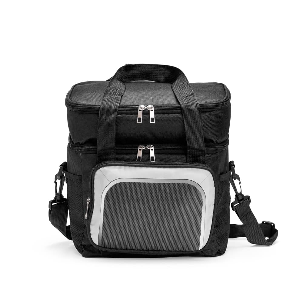 BOLSA TERMICA DUPLA 12L - imagem 1