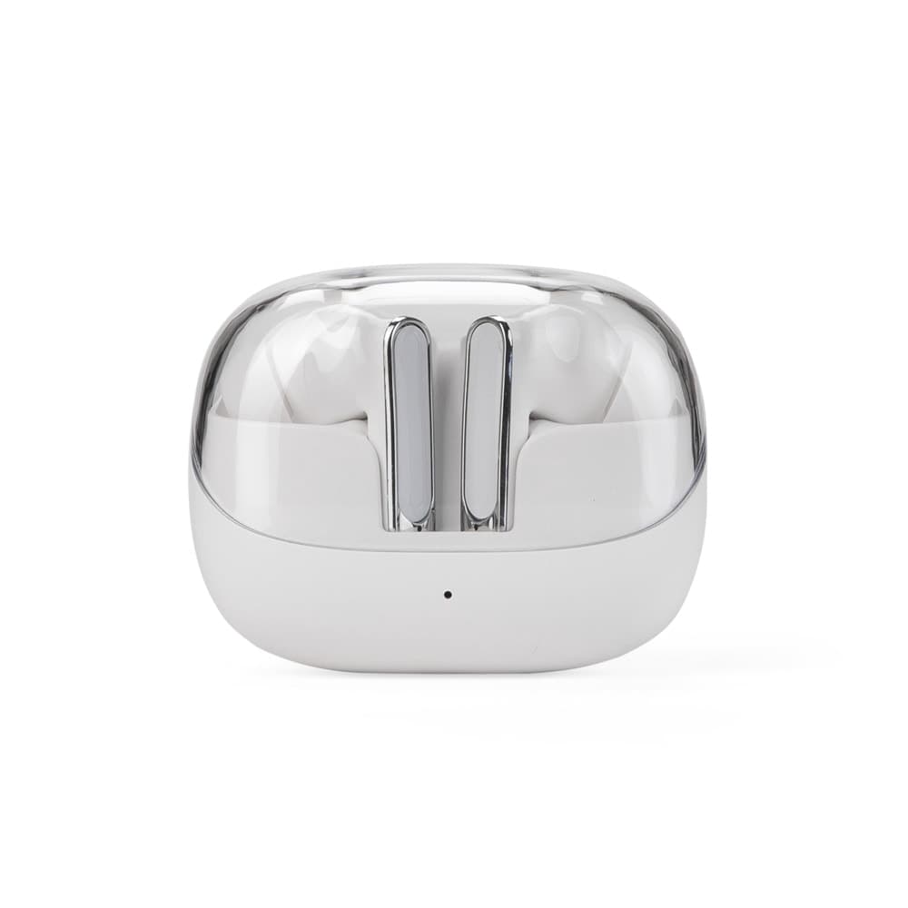 FONE DE OUVIDO BLUETOOTH COM CASE CARREGADOR - imagem 1