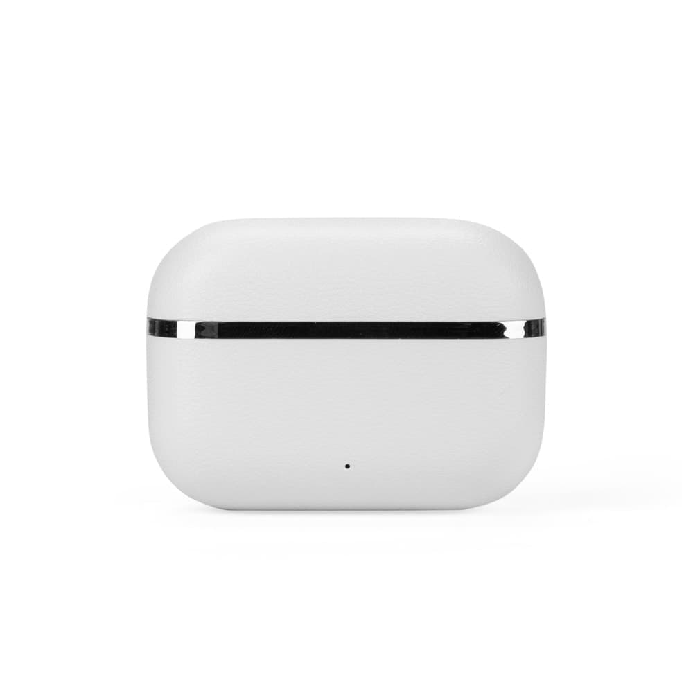 FONE DE OUVIDO BLUETOOTH COM CASE CARREGADOR - imagem 1