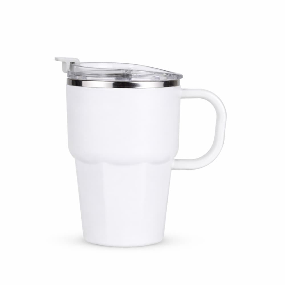 CANECA PAREDE DUPLA 550ML - imagem 1