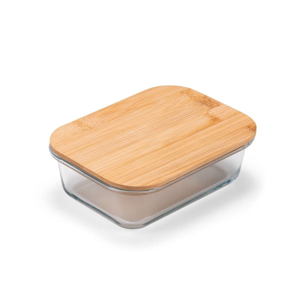 Marmita vidro 500ml - imagem 1