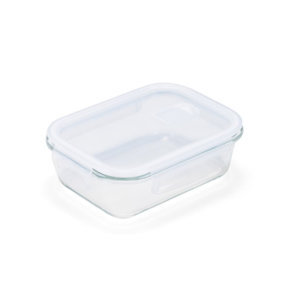 Marmita vidro 600ml - imagem 1