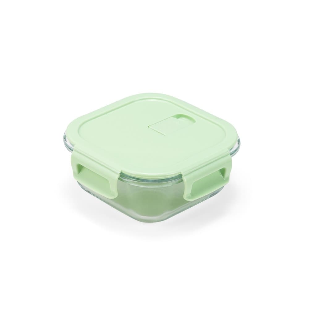 MARMITA VIDRO 450ML - imagem 1