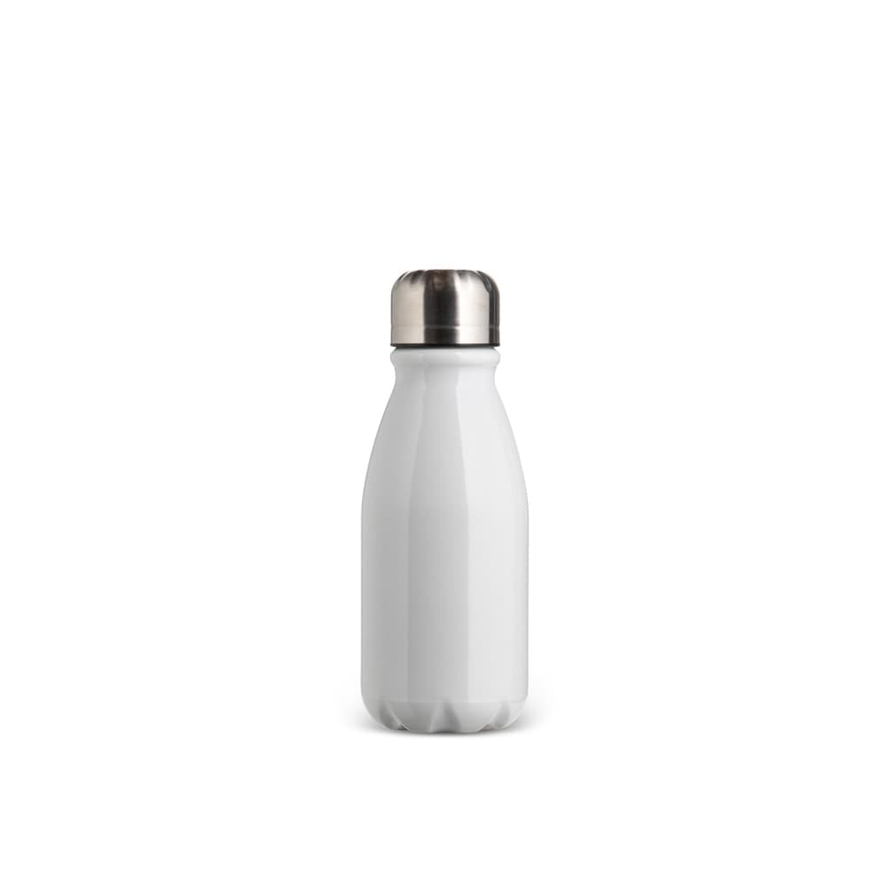 GARRAFA DE ALUMINIO 400ML - imagem 1