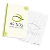 Bloco de anotacoes - imagem 1