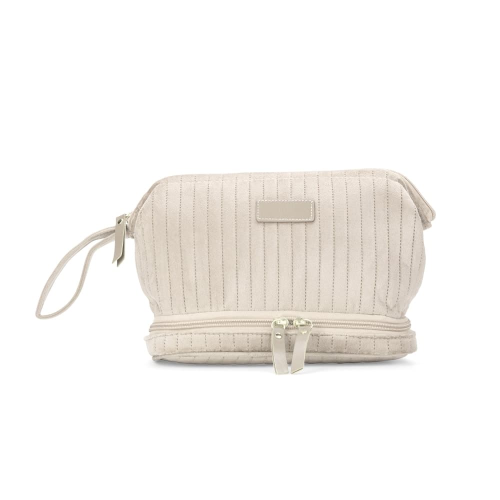 Necessaire veludo - imagem 1