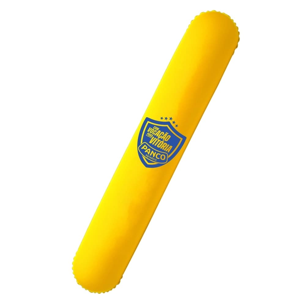 Bate Bate Inflável 50cm Personalizado - imagem 1