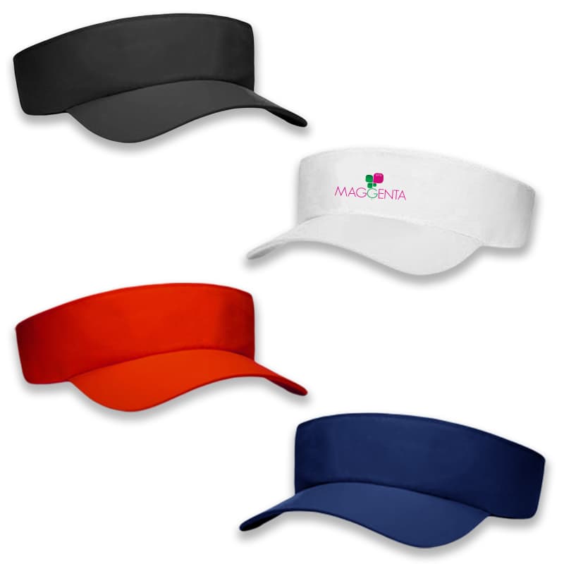 Viseira para Eventos e Carnaval Personalizada - imagem 1
