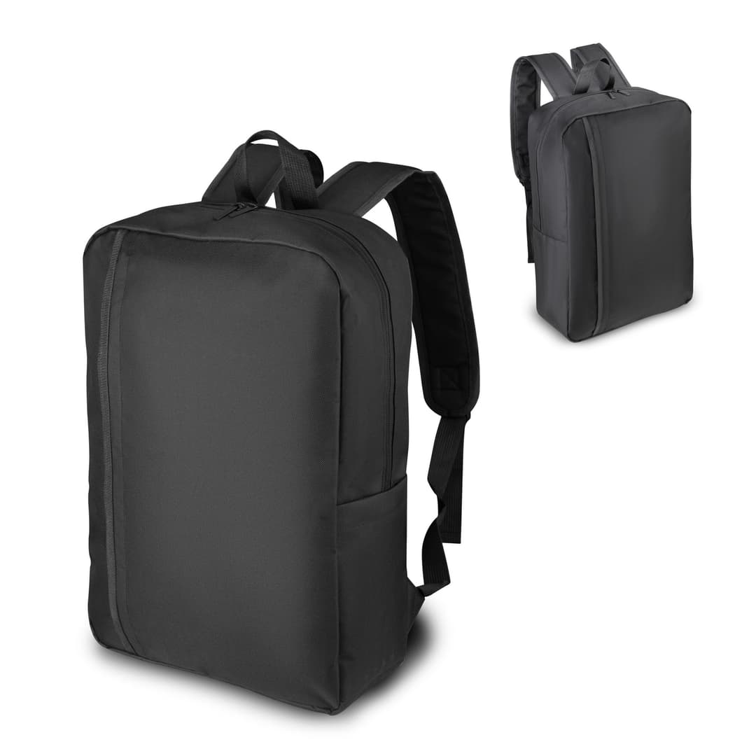 Mochila para notebook em Poliester 600D - imagem 1
