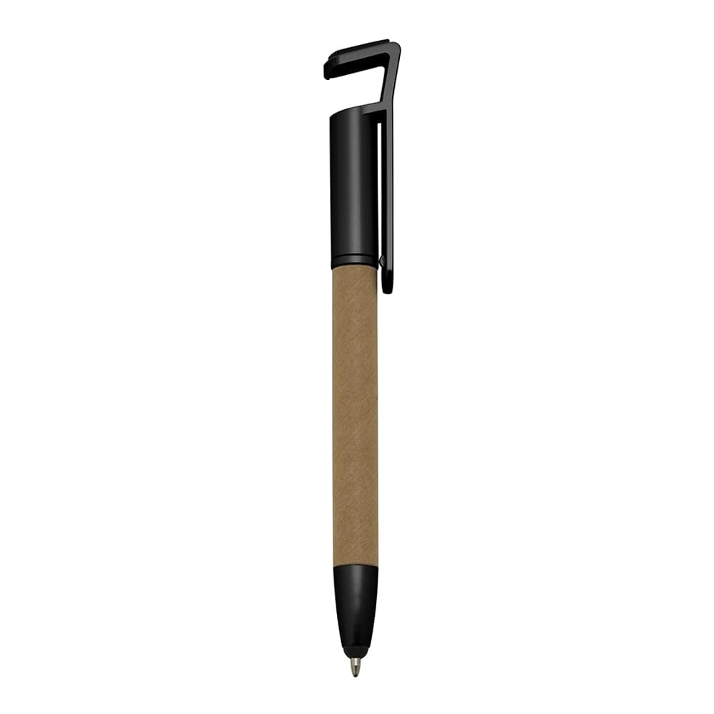Caneta ecologica base p/ celular - imagem 1
