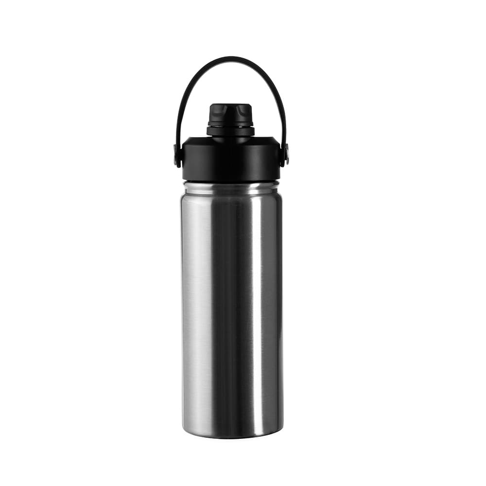GARRAFA TERMICA 600ML - imagem 1