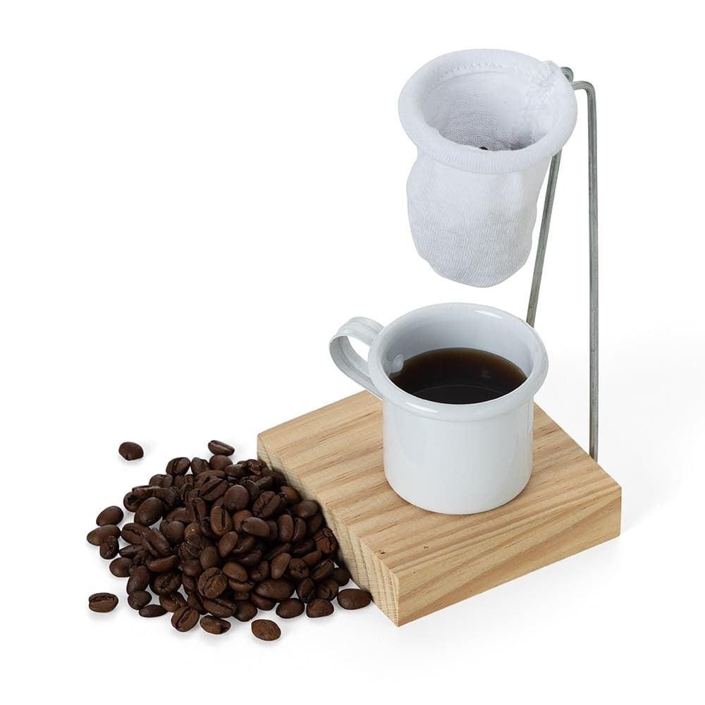 Kit de cafe - imagem 1