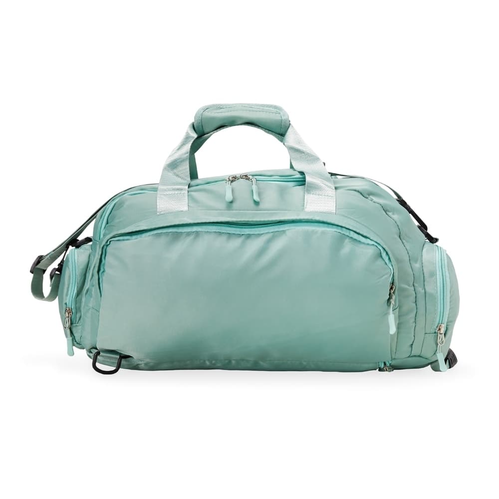 Bolsa Esportiva Impermeável 33L Personalizada - segunda imagem